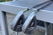 Taylormade M6 Wedges - Sw and Aw