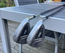 Taylormade M6 Wedges - Sw and Aw