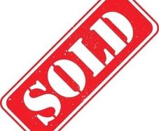 Sold