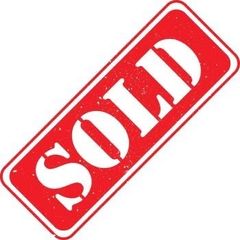 Sold