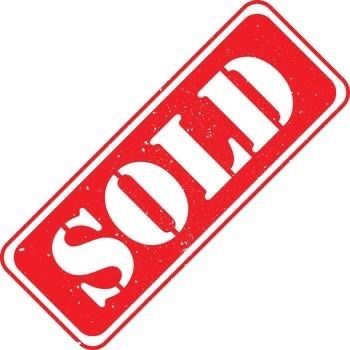Sold