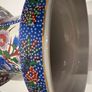Vintage Large Japanese Porcelain Vase PRICE DROP Image 9