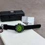 (Brand New)Luminox - Sea Lion Date Green Image 3