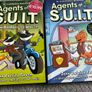 Investigators Books by John Patrick Green Image 9