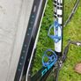 Cyclo cross Cube Cross Race CX/Gravel bike Size medium Image 4