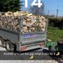 firewood for sale Image 3