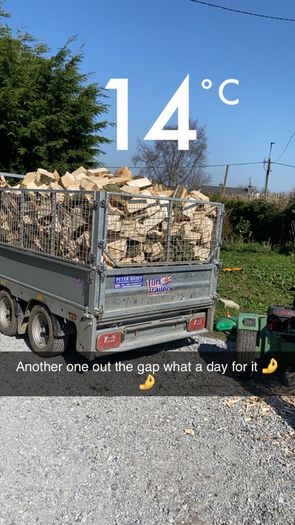 firewood for sale