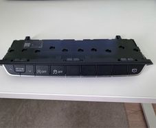 Audi A4 Multifunction Commands Unit