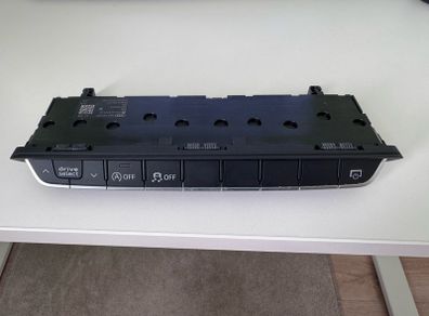 Audi A4 Multifunction Commands Unit
