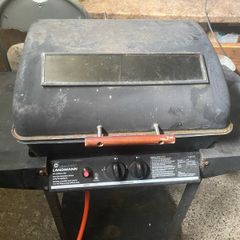 Bbq