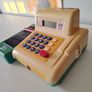 Toy Cash Register Image 2