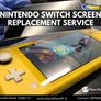 Nintendo Switch repairs Image 7