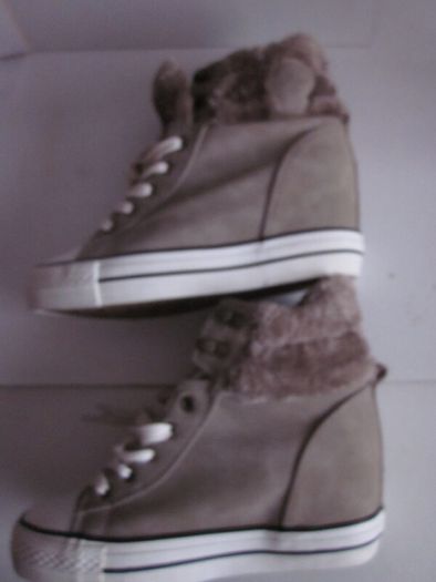 Drilleys Huntington USA  Anke Boots S4