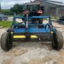 Fleming 8 foot trailed topper Image 5