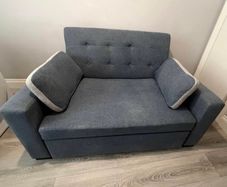 sofa bed