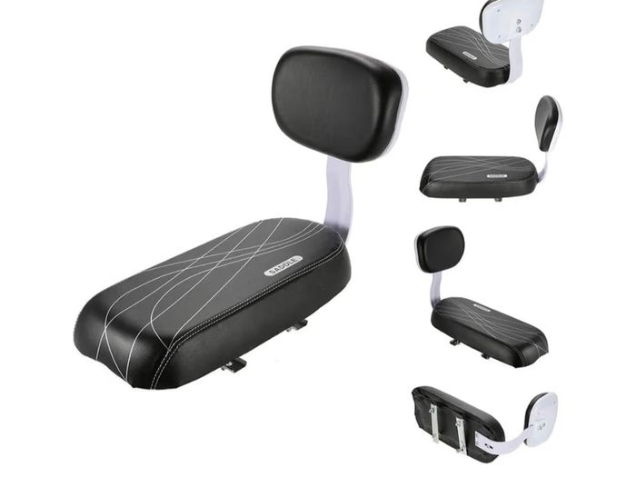 Universal Child Bike Seat Carrier18