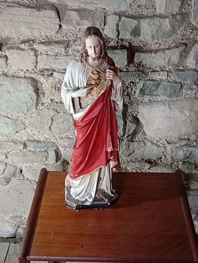 Religious Statue