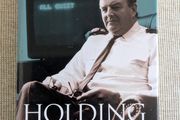 Holding the Line - Sir John Hermon - RUC Chief Constable - Troubles Autobiography