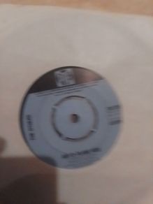 The Others 7" - Air-O-plane Ride