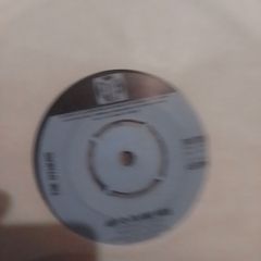 The Others 7" - Air-O-plane Ride