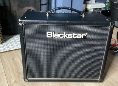 amp