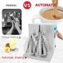 Automatic Bubble Milk Tea Shaker Machine  350ml-700ml Image 4