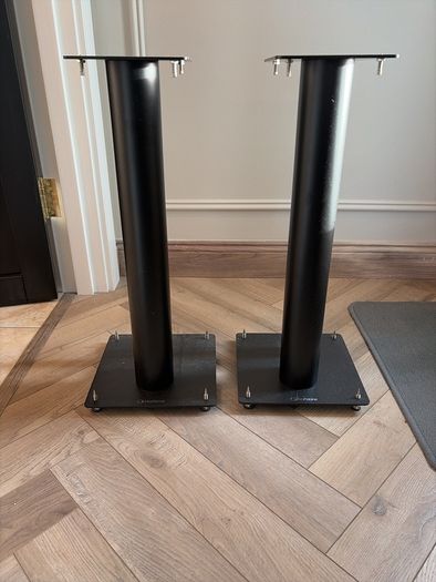Norstone Speaker Stands - Pair