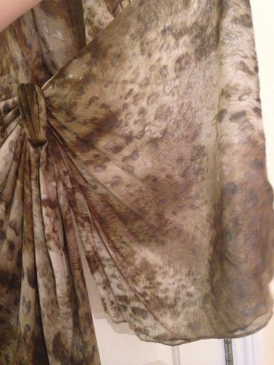 Mango Collection dress