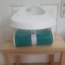 Booster Seat/Age: 9 Month's Plus - <33lbs/15kgs .. Price Drop Image 3