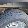 Ford Transit 2020  "  NO VAT " Image 8