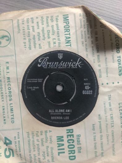 Vintage Records