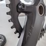 Shimano GRX 40t 11s 170mm Crankset Image 3