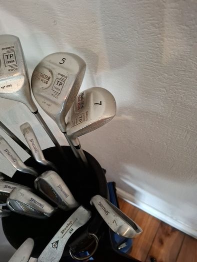 Ladies Full Set 14 Clubs
