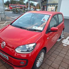 Volkswagen up! 2015