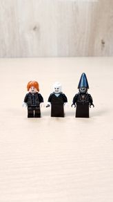 LEGO Harry Potter minifigures bundle