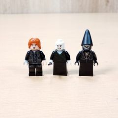 LEGO Harry Potter minifigures bundle