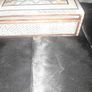 A Beautiful Old Inlaid Jewellery Box Image 4