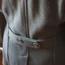 Gorgeous Superdry Bridge Twill Coat Size S Image 7