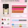Eau Coeur Extrait de Parfum by  Thomas de Monaco Image 3