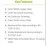 Cat6 Ethernet Cable Image 5
