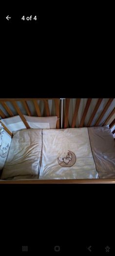 cot
