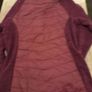 Warm Padded and Fleece Jacket Size: 10 UK Image 4
