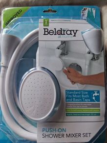 shower head
