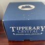 Tipperary Crystal Bowl Vintage Image 4