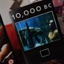 10,000 B.C. ! DVD ! 2 Disc Limited Edition Tin / Steelbook ! with Real Studio Film Slide ! 2008 ! Image 7