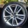JAGUAR Portfolio 20" Alloys 5x108 Image 2