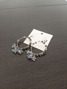 Beachy Earrings