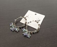 Beachy Earrings