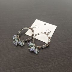 Beachy Earrings