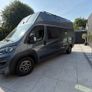 2023 Campervan Knaus Boxlife 600dq Solar Image 2